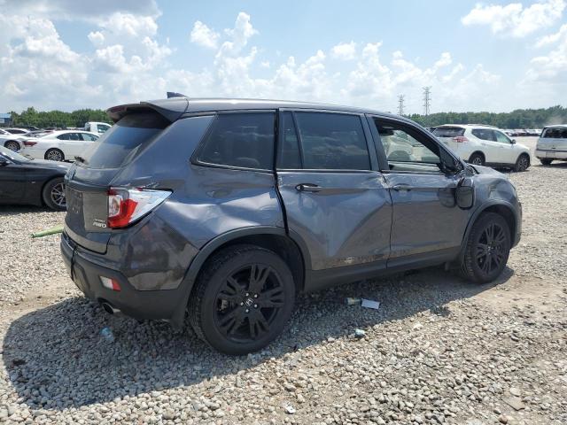 2019 HONDA PASSPORT SPORT