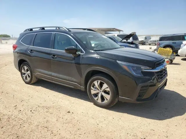 2024 SUBARU ASCENT PREMIUM