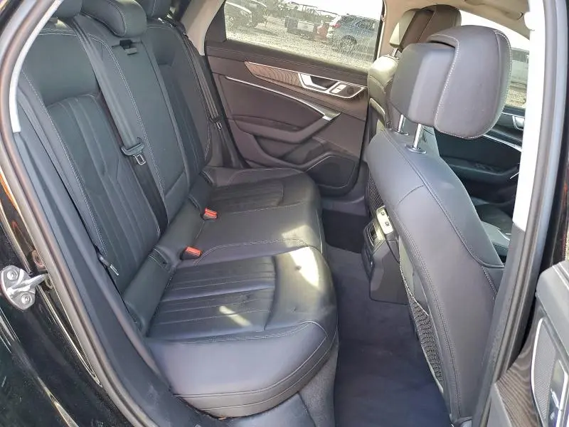 2020 AUDI A6 PREMIUM  