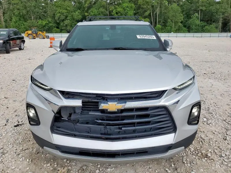 2019 CHEVROLET BLAZER 2LT  