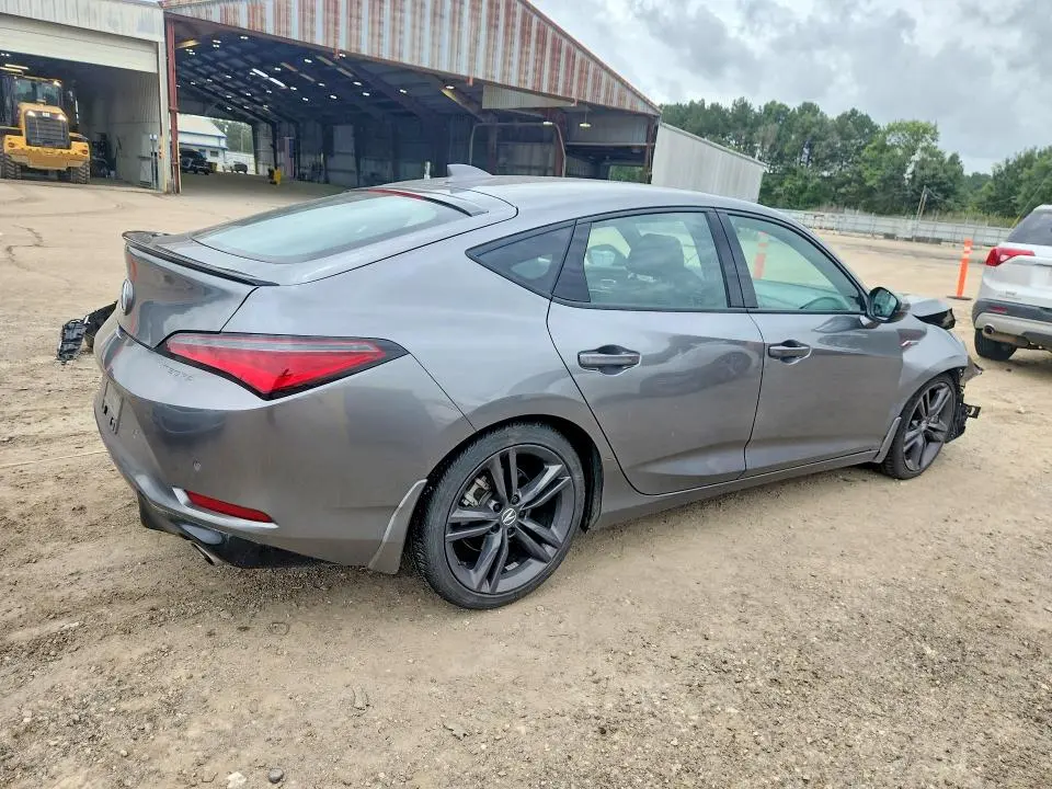 2024 ACURA INTEGRA A-SPEC TECH  