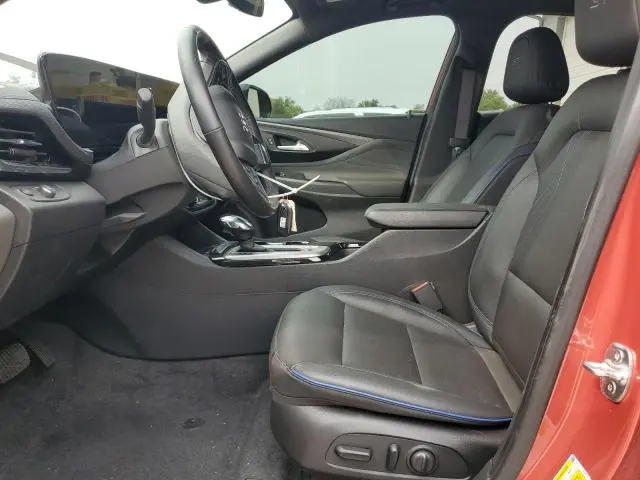 2024 BUICK ENVISTA SPORT TOURING  