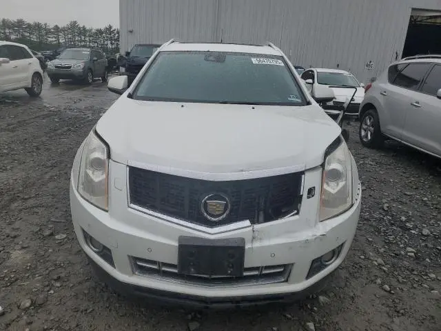 2013 CADILLAC SRX PERFORMANCE COLLECTION  