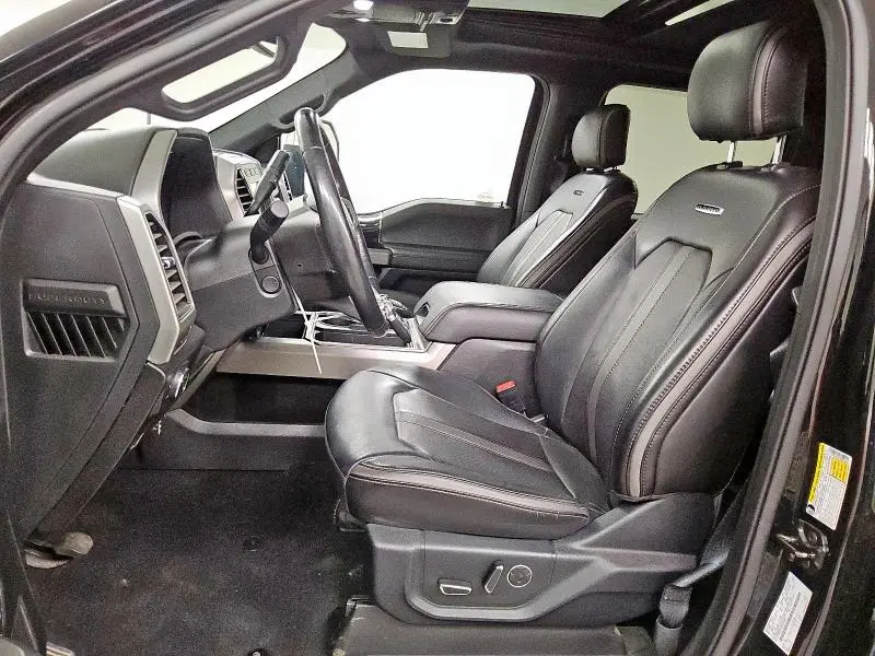 2021 FORD F250 SUPER DUTY  