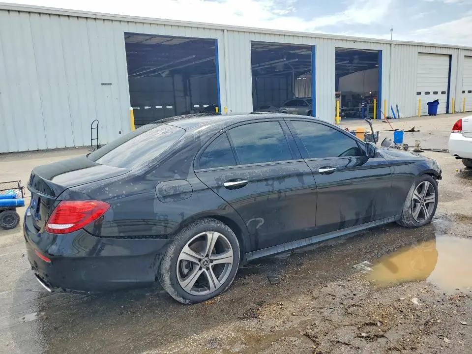 2020 MERCEDES-BENZ E 350  