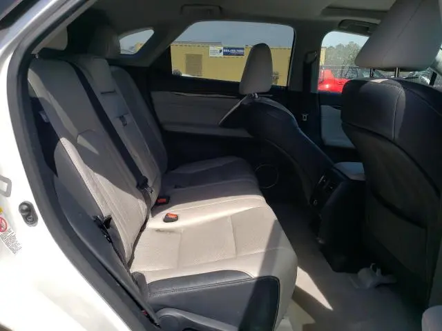 2019 LEXUS RX 350 BASE  