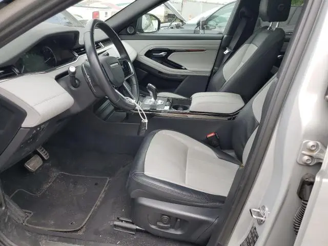 2023 LAND ROVER RANGE ROVER EVOQUE R-DYNAMIC SE  