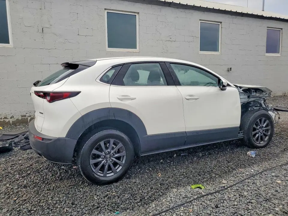 2024 MAZDA CX-30   