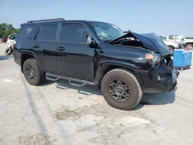 2016 TOYOTA 4RUNNER SR5/SR5 PREMIUM  