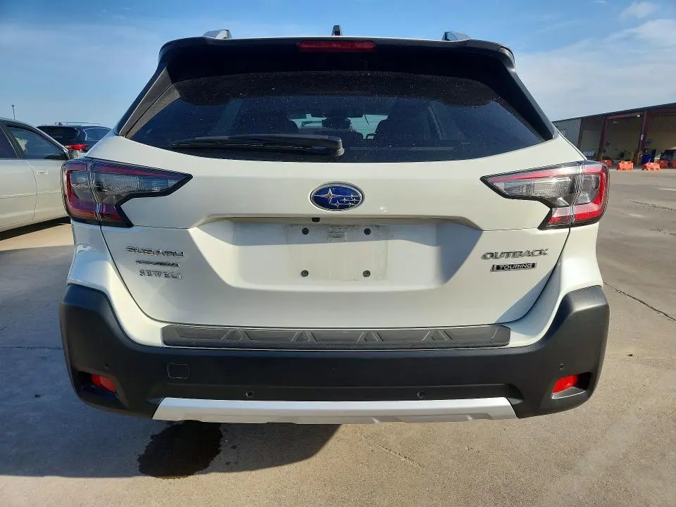 2024 SUBARU OUTBACK TOURING  