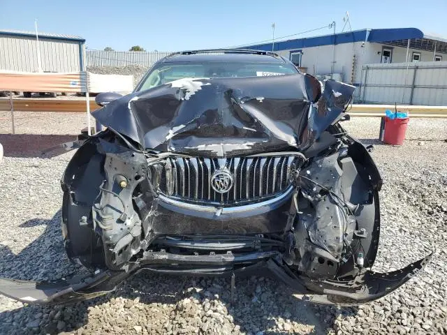 2016 BUICK ENCLAVE