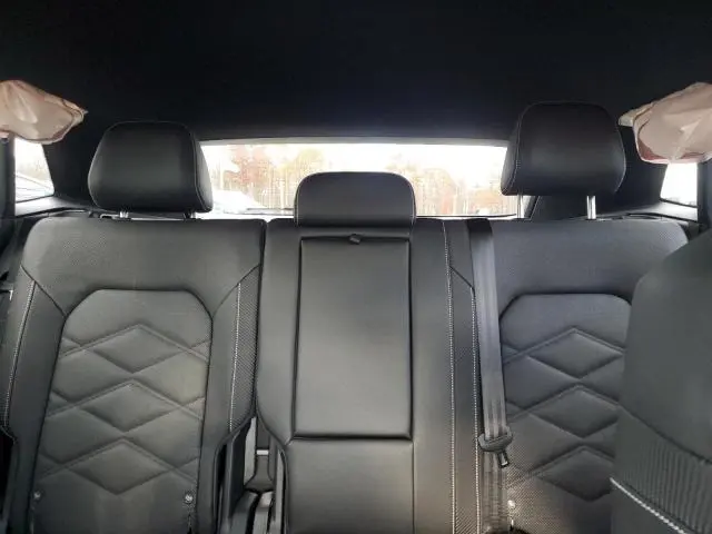 2026 VOLKSWAGEN ATLAS CROSS SPORT SE  