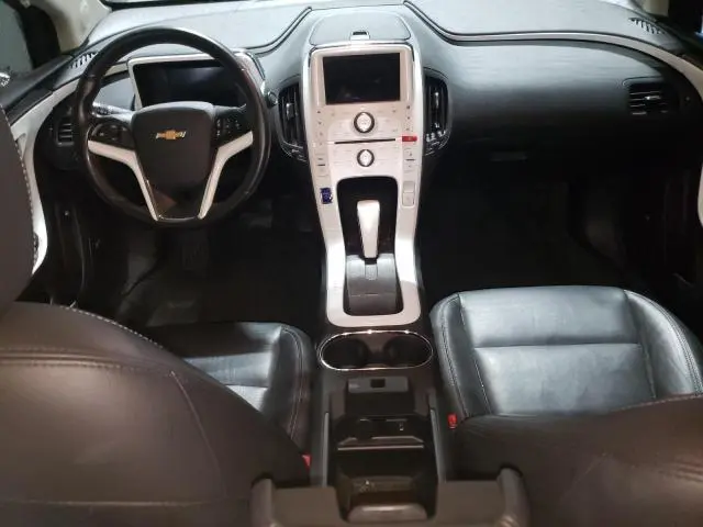 2014 CHEVROLET VOLT   