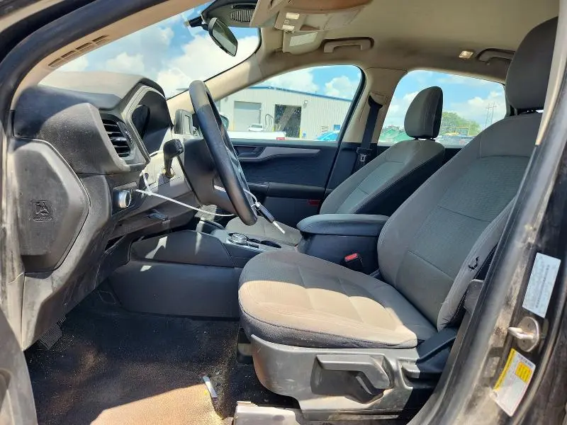 2020 FORD ESCAPE S  