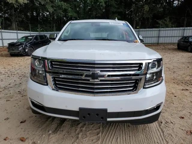 2020 CHEVROLET TAHOE C1500 PREMIER  