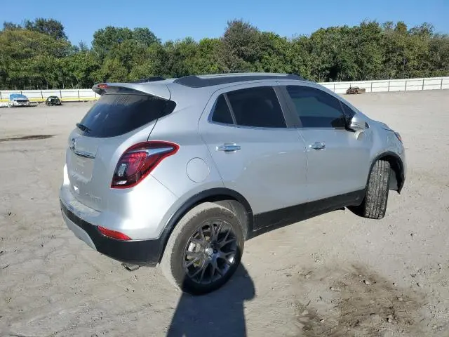 2019 BUICK ENCORE SPORT TOURING  