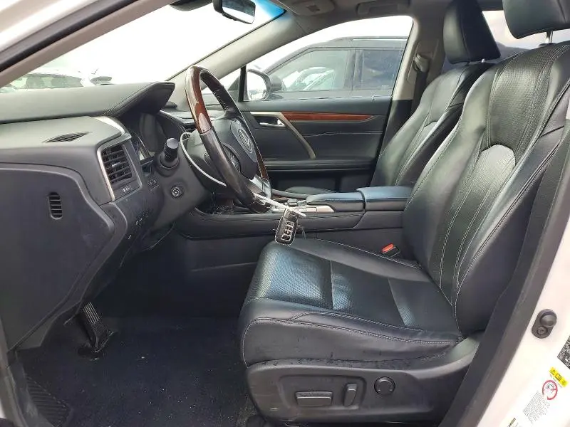 2019 LEXUS RX 350 L  