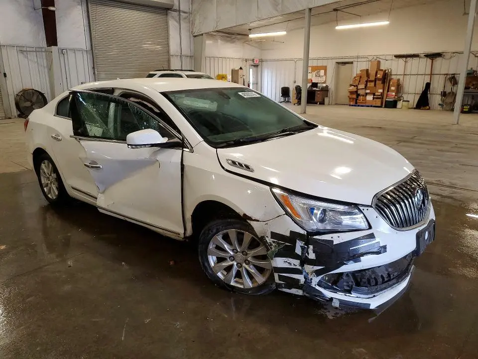 2014 BUICK LACROSSE   