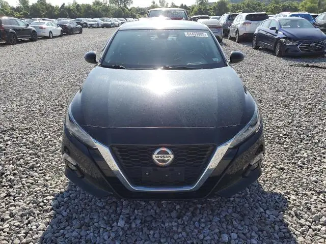 2019 NISSAN ALTIMA SL  