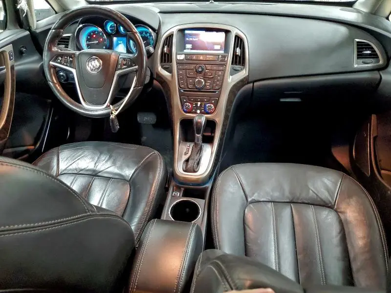 2015 BUICK VERANO   