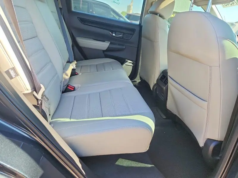 2026 HONDA CR-V EXL  