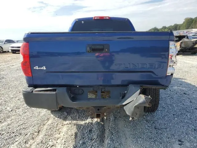 2014 TOYOTA TUNDRA DOUBLE CAB SR  