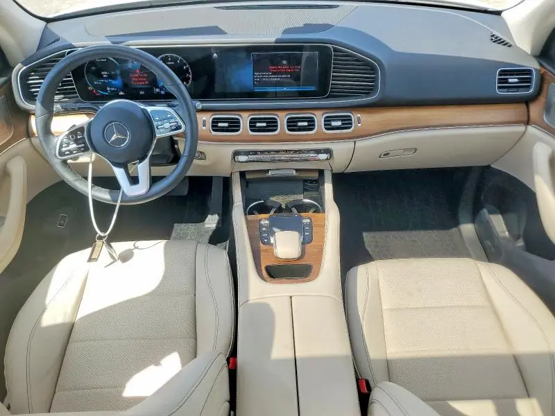 2023 MERCEDES-BENZ GLE 350 4MATIC  