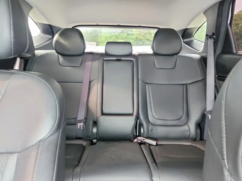 2023 HYUNDAI TUCSON XRT  
