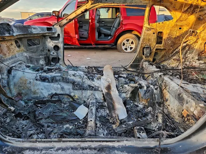 2019 DODGE CHALLENGER SRT HELLCAT REDEYE  