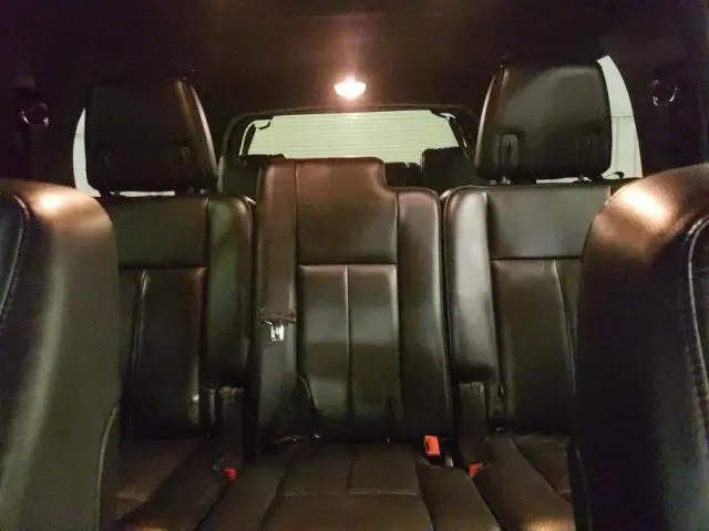 2015 FORD EXPEDITION EL XLT  