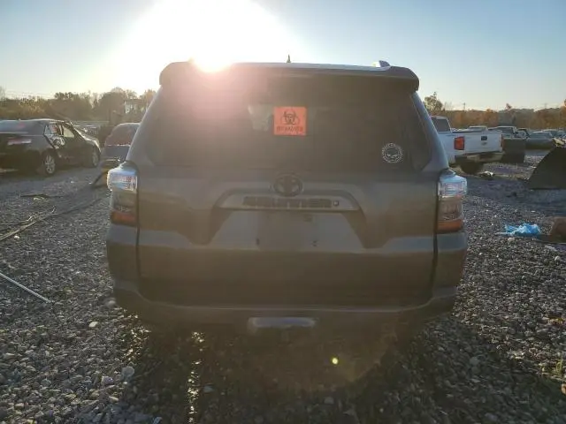 2014 TOYOTA 4RUNNER SR5  