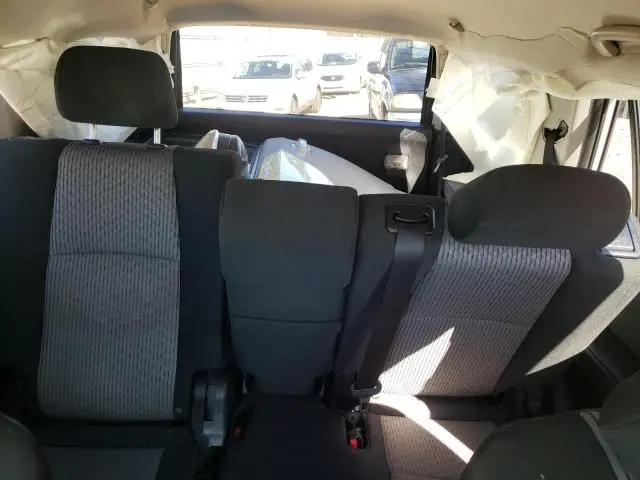 2021 TOYOTA 4RUNNER SR5/SR5 PREMIUM  