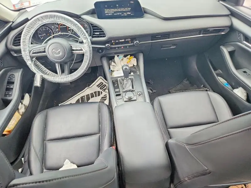 2020 MAZDA 3 SELECT  