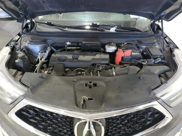 2019 ACURA RDX TECHNOLOGY  