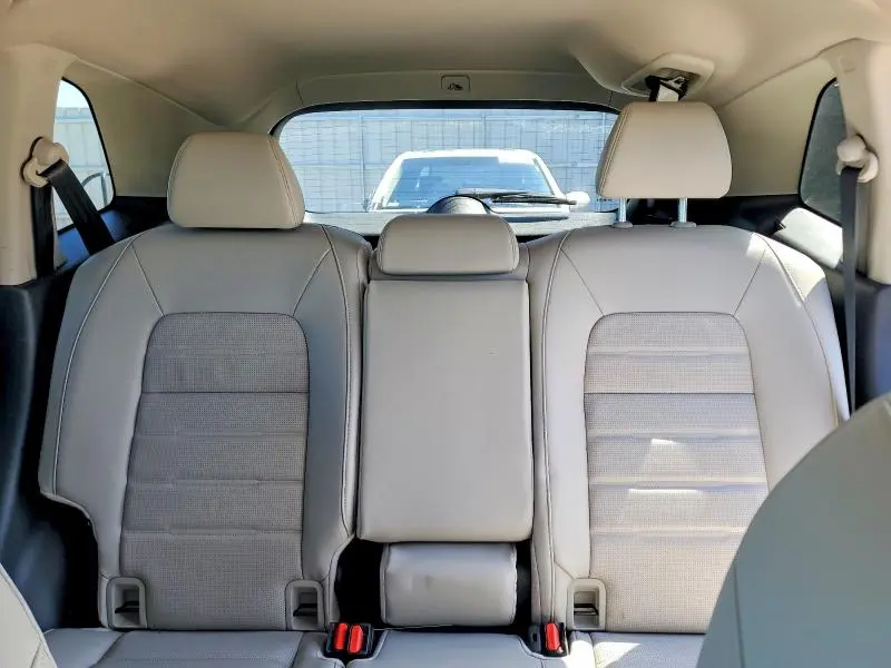 2024 HONDA CR-V EXL  