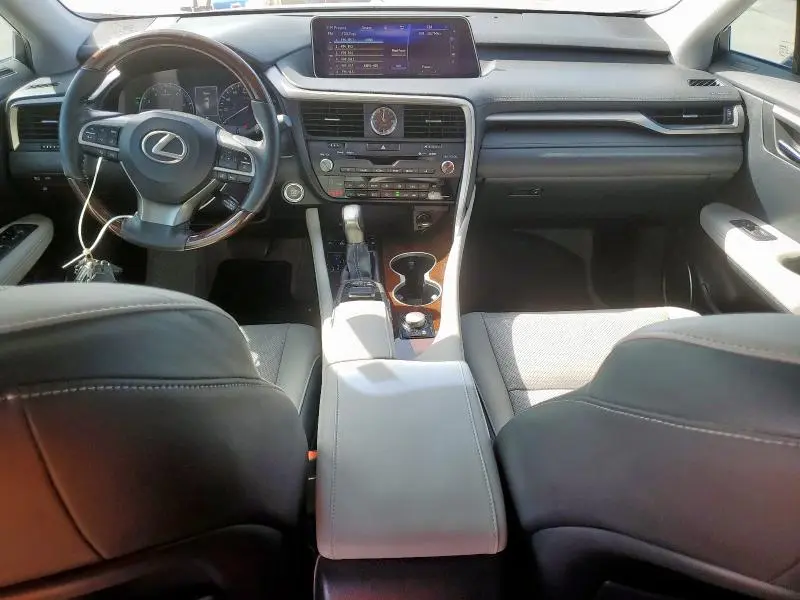 2018 LEXUS RX 350 BASE  