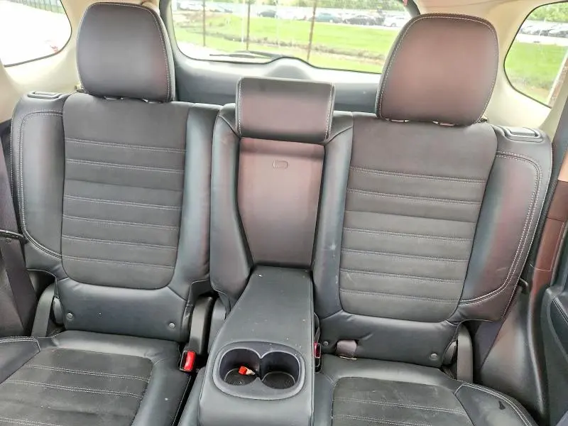2019 MITSUBISHI OUTLANDER SE  