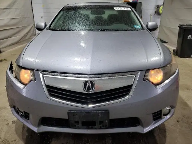 2011 ACURA TSX   