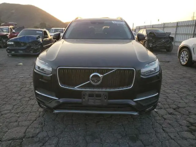 2018 VOLVO XC90 T5  