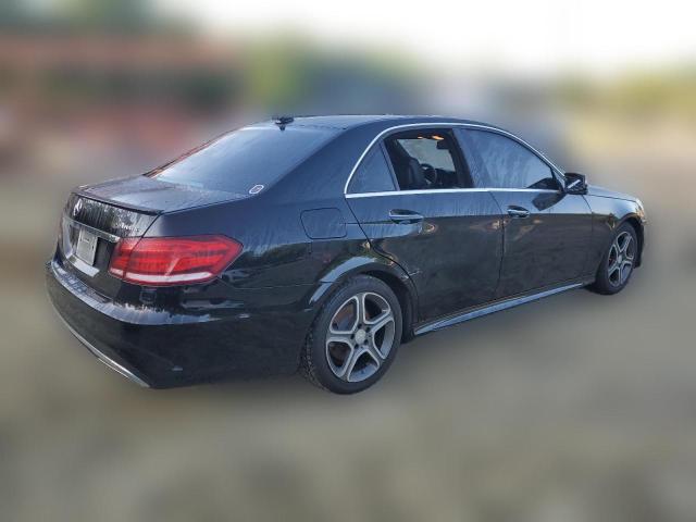 2016 MERCEDES-BENZ E 350 4MATIC