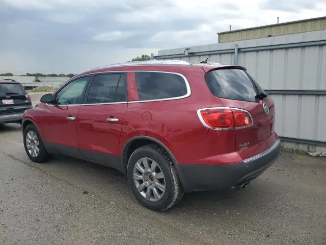 2012 BUICK ENCLAVE
