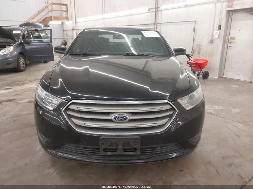 2014 FORD TAURUS SEL