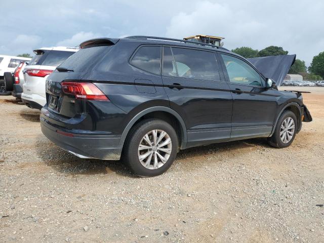 2018 VOLKSWAGEN TIGUAN S