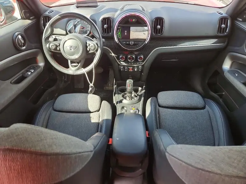 2020 MINI COOPER S COUNTRYMAN ALL4  
