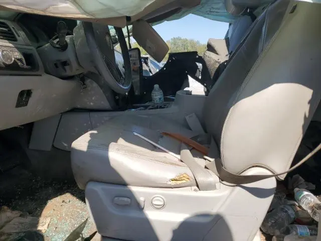 2011 GMC YUKON XL C1500 SLT  