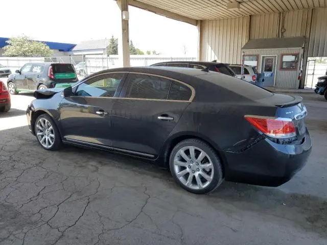 2010 BUICK LACROSSE CXS  