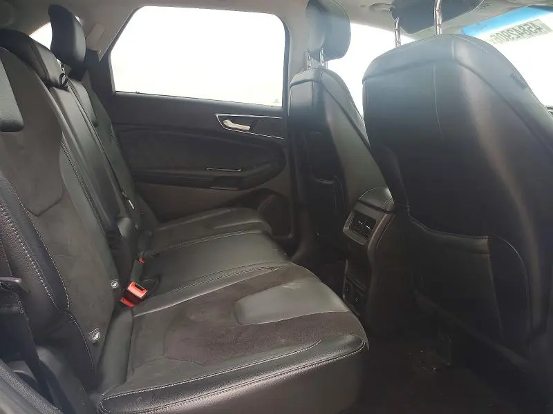 2017 FORD EDGE SPORT  