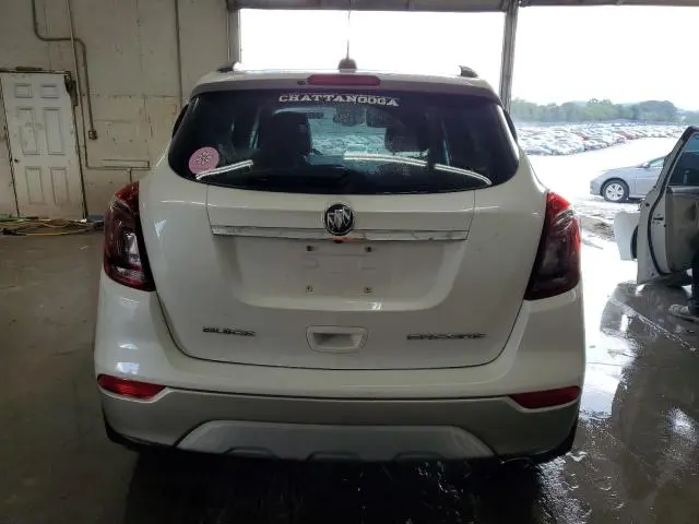 2017 BUICK ENCORE ESSENCE  