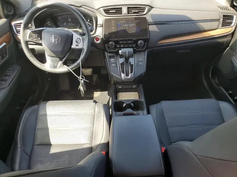 2020 HONDA CR-V EXL  