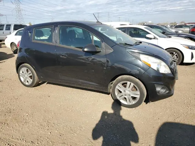 2014 CHEVROLET SPARK LS  